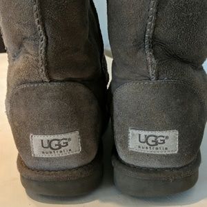 UGG Australia - Classic Short